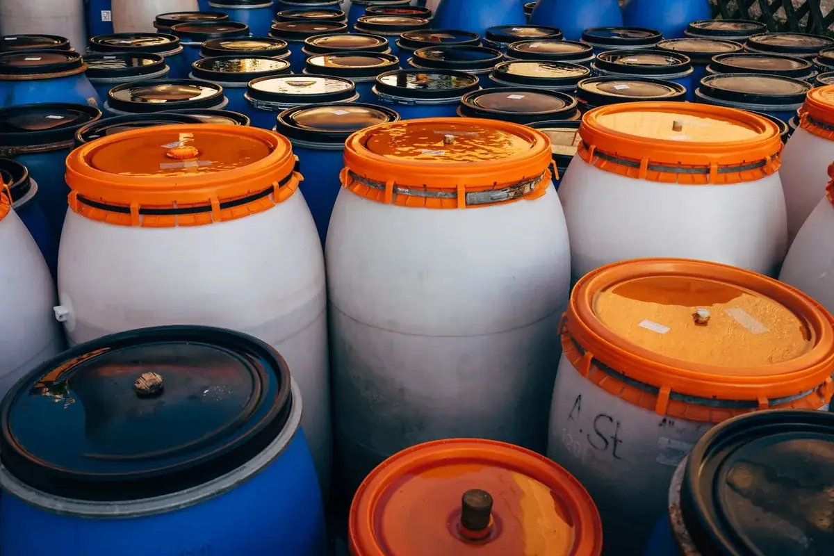 Medical Waste Removal in St. Rose, LA
